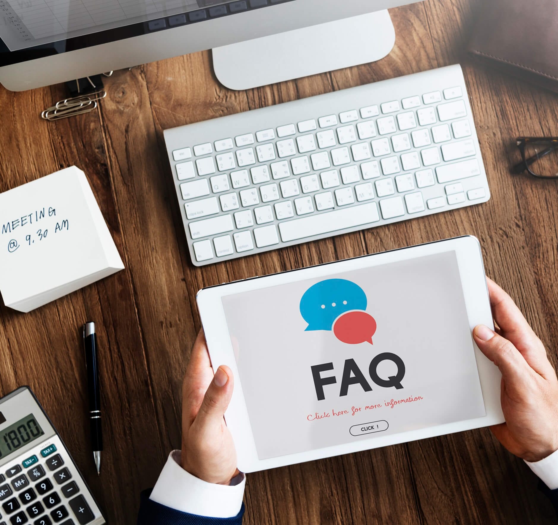 FAQ