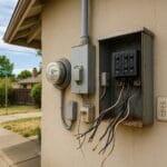 Upgrade Your Electrical Panel: Boost Safety & Save on Bills in Sacramento