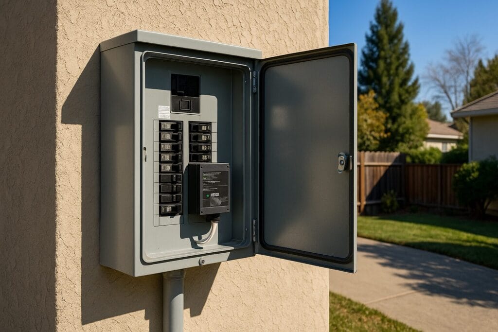 Protect Your Sacramento Home from Costly Electrical Surges Today
