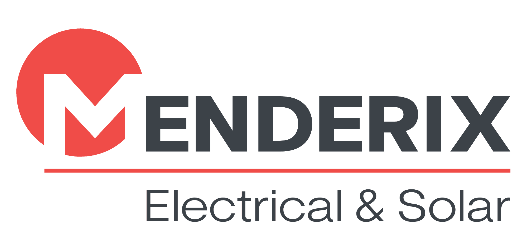 Menderix Electrical & Solar – Electrician and Solar Contractor